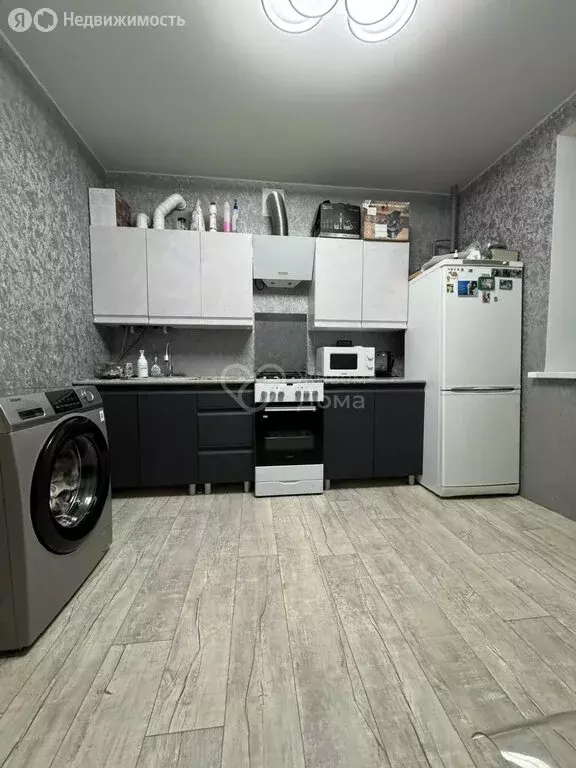 1-комнатная квартира: Краснослободск, Вавиловская улица, 10 (40 м) - Фото 1