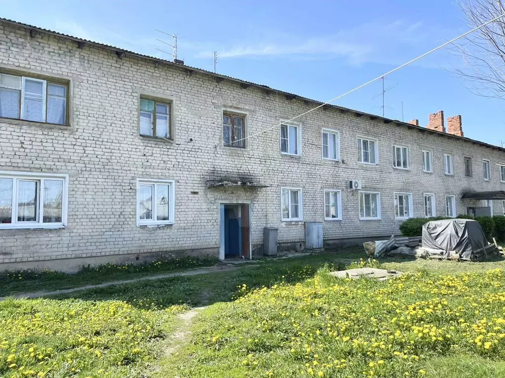 3-к. квартира, 58,2 м, 2/2 эт. - Фото 0