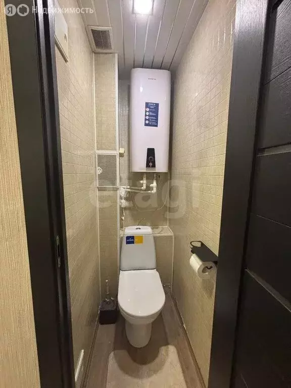 1-комнатная квартира: Южно-Сахалинск, улица имени Ф.Э. Дзержинского, ... - Фото 2