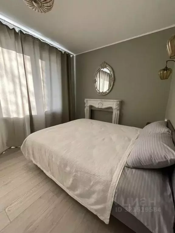 3-к кв. Московская область, Протвино Серпухов городской округ, бул. ... - Фото 2