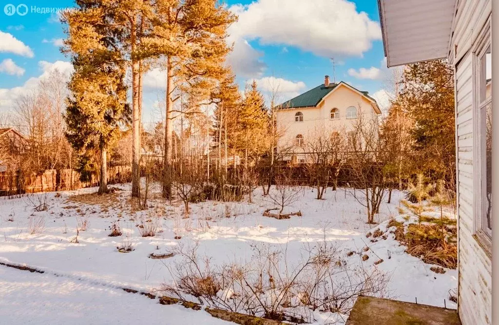 Дом в Всеволожск, Октябрьский проспект, 46/2 (240 м) - Фото 1