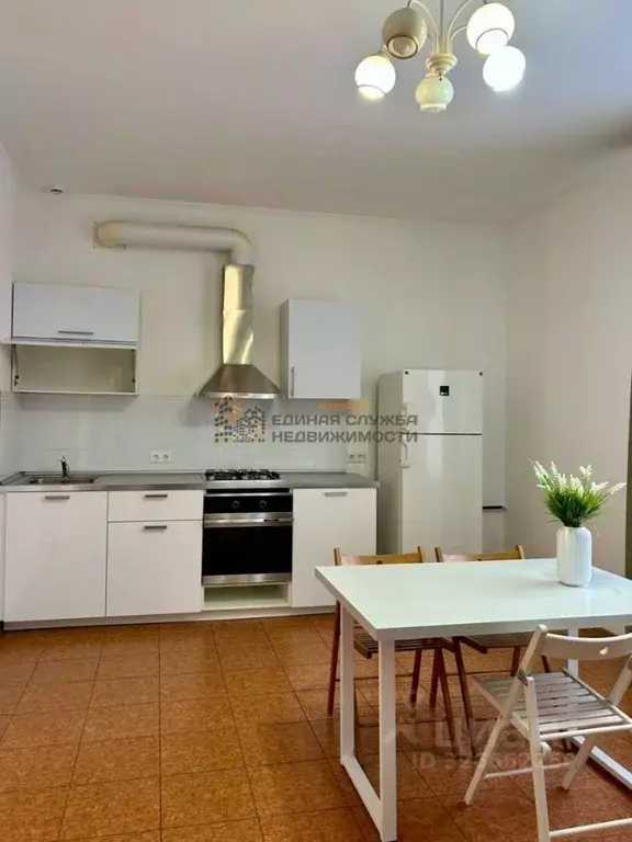 2-к кв. Башкортостан, Уфа пос. Некрасово, ул. Владимира Климова (56.0 ... - Фото 2