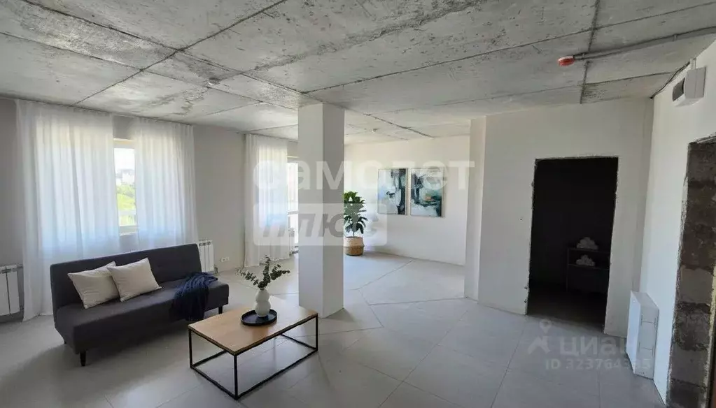 1-к кв. Омская область, Омск просп. Королева, 7 (44.9 м) - Фото 0