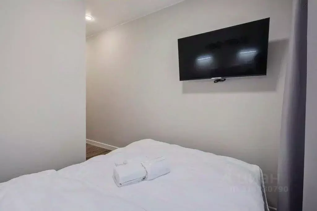 1-к кв. Московская область, Подольск ул. Кирова, 42б (13.0 м) - Фото 1