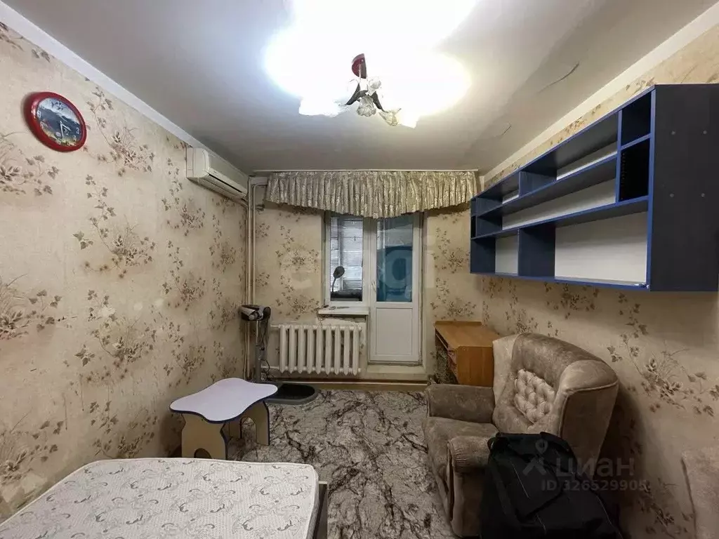 3-к кв. Крым, Симферополь ул. Лексина (63.5 м) - Фото 1