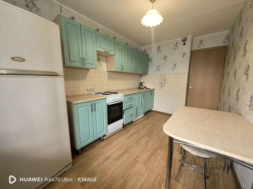 1-к кв. Москва ул. 8-я Текстильщиков, 12К2 (38.0 м) - Фото 0