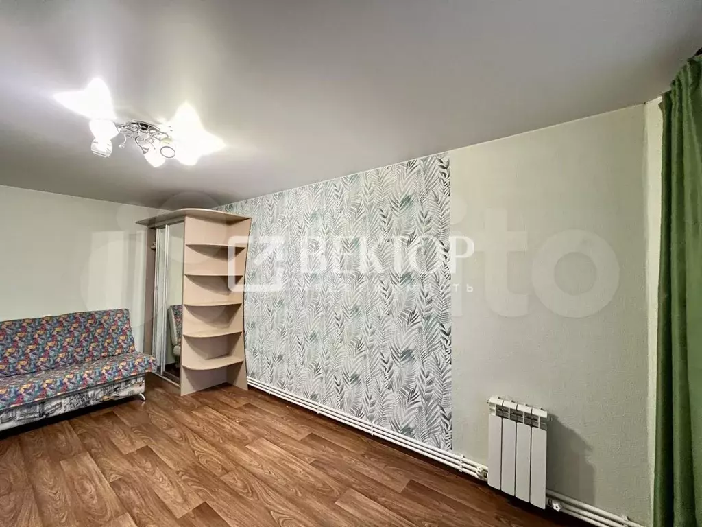 2-к. квартира, 56м, 9/10эт. - Фото 1