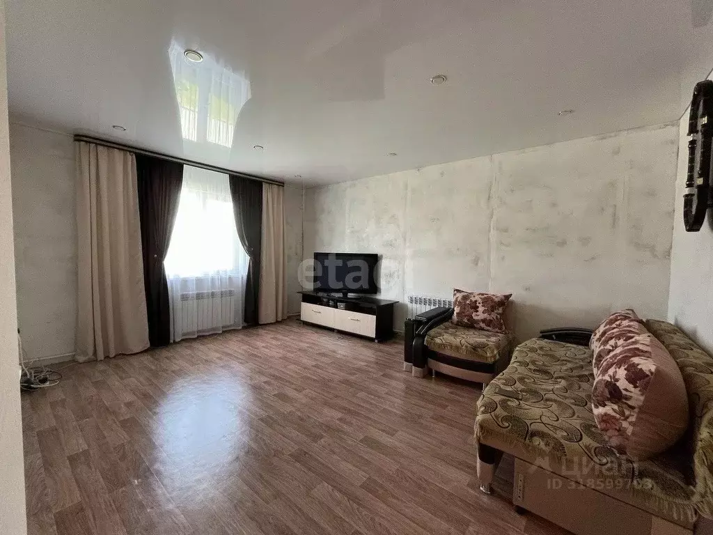 Дом в Башкортостан, Уфимский район, Русско-Юрмашский сельсовет, д. ... - Фото 2