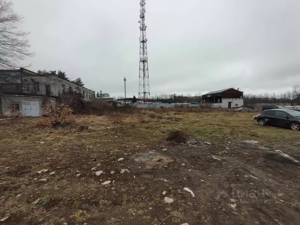 Производственное помещение в Северная Осетия, Владикавказ Московская ... - Фото 2