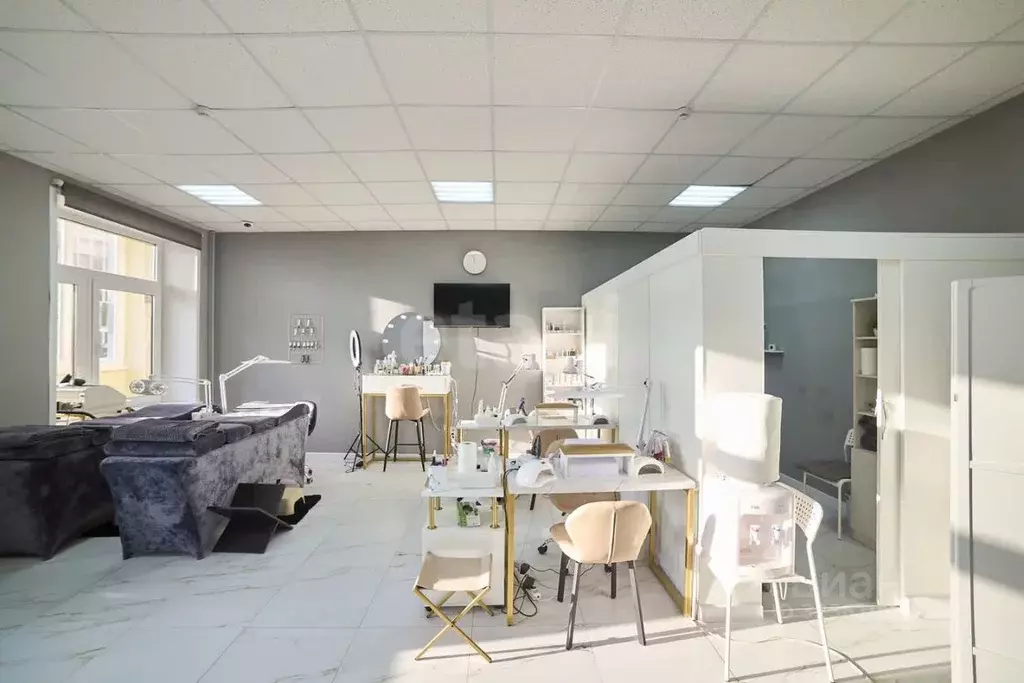 Помещение свободного назначения в Башкортостан, Стерлитамак Набережная ... - Фото 1