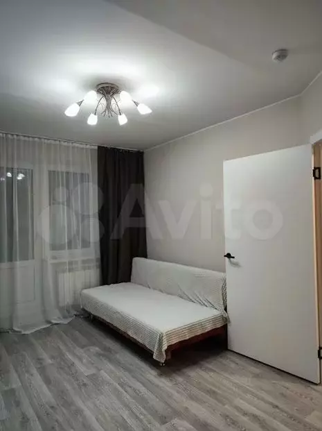 1-к. квартира, 40м, 7/10эт. - Фото 1