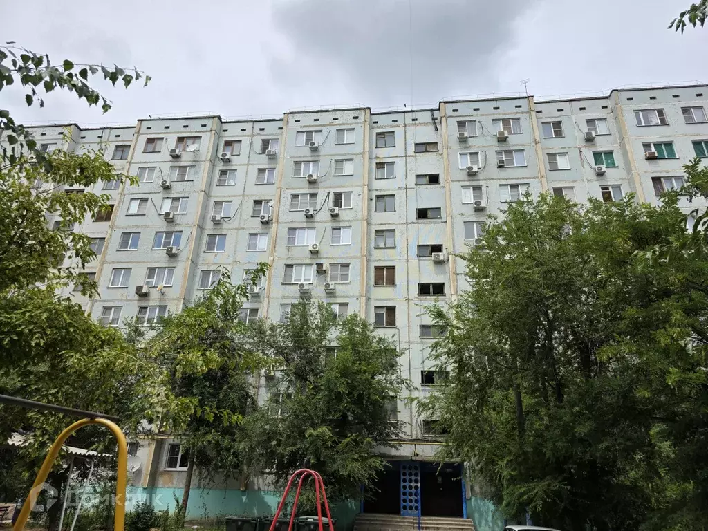 Продаётся 2-к квартира, 54.7 м - Фото 0