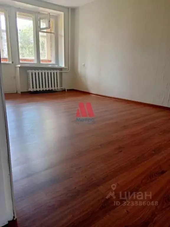 3-к кв. Ярославская область, Ярославль ул. Ляпидевского, 19 (70.0 м) - Фото 1