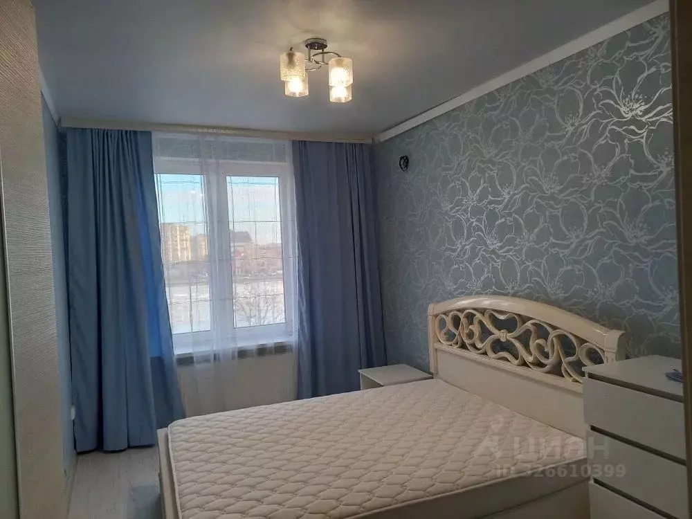 2-к кв. Астраханская область, Астрахань ул. Набережная Приволжского ... - Фото 1