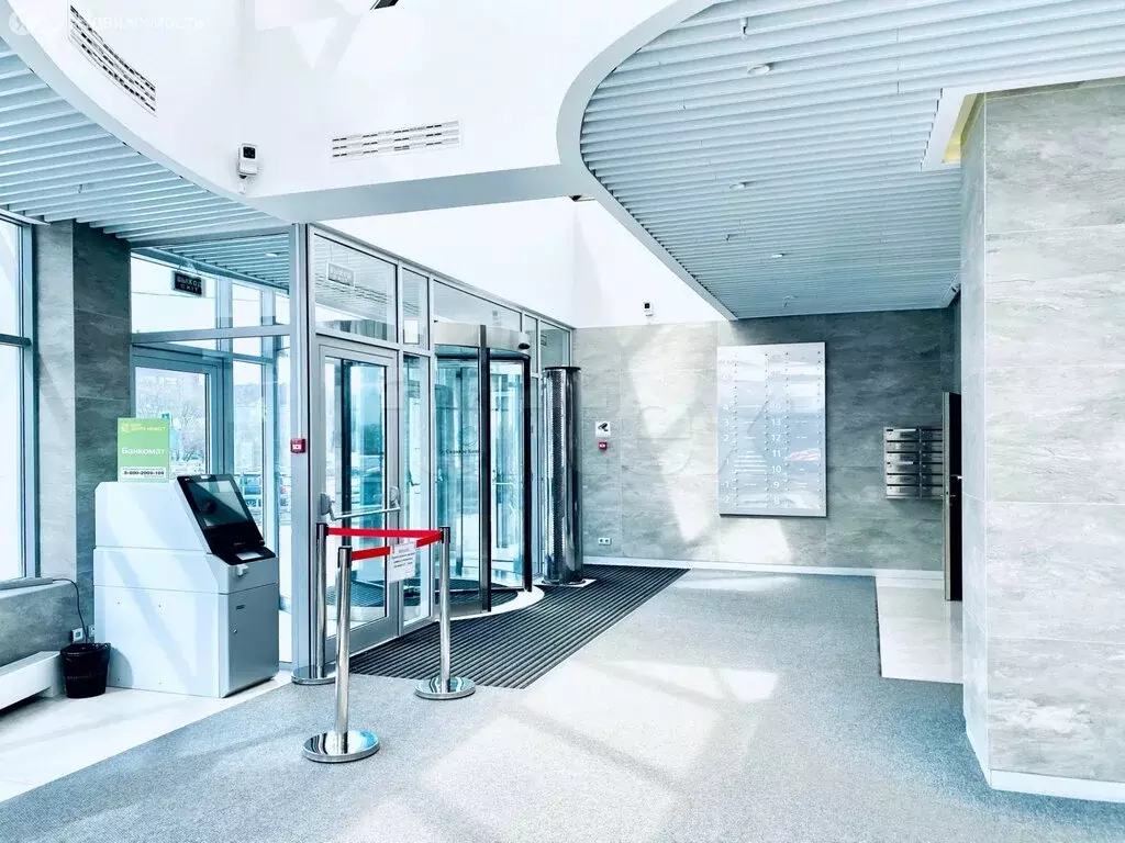 Офис (169 м) - Фото 1