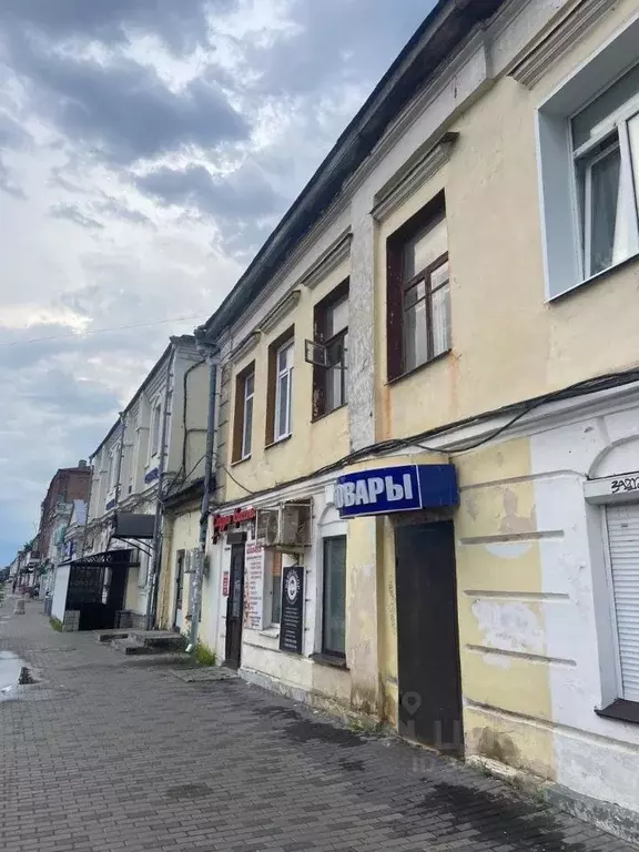 Офис в Тамбовская область, Тамбов Коммунальная ул., 40 (19 м) - Фото 0