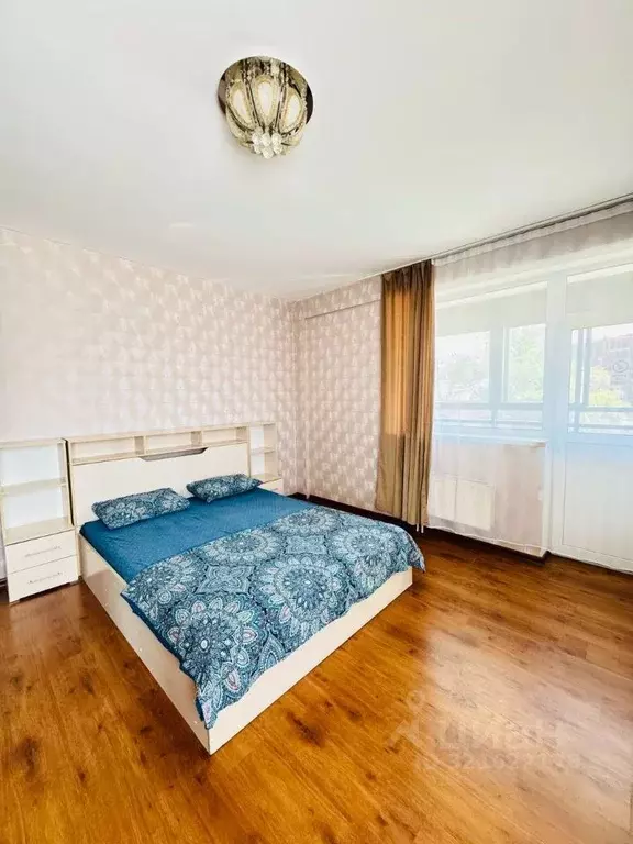 1-к кв. Свердловская область, Екатеринбург ул. Белинского, 177А (55.0 ... - Фото 2