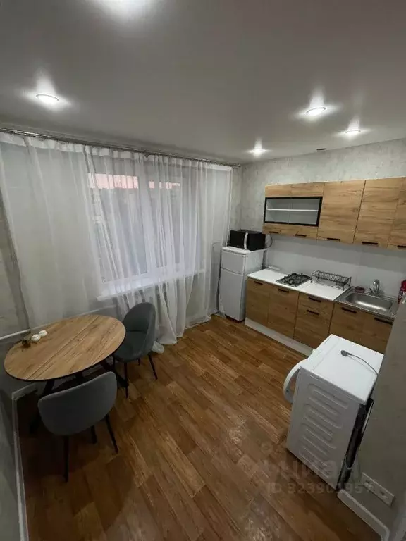 1-к кв. Саратовская область, Саратов ул. Имени К.Г. Уфимцева, 6 (37.0 ... - Фото 2