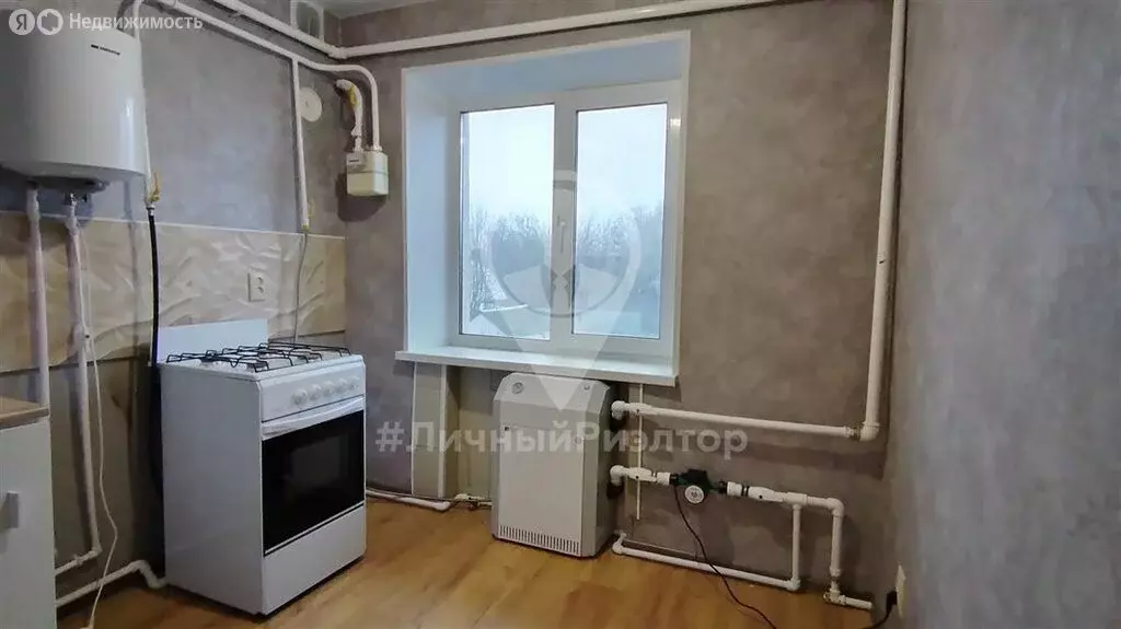 2-комнатная квартира: Михайлов, Молодёжная улица, 2 (37.2 м) - Фото 2