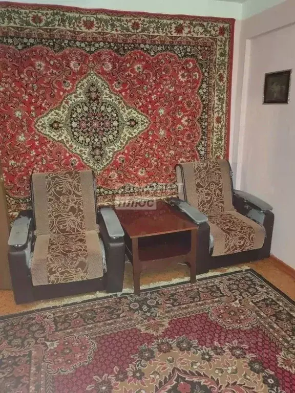 3-к кв. Алтайский край, Бийск ул. Александра Радищева, 2 (48.8 м) - Фото 2