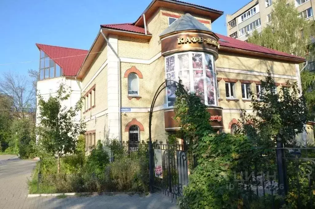Комната Московская область, Электросталь ул. Корнеева, 6Б (10.0 м) - Фото 1