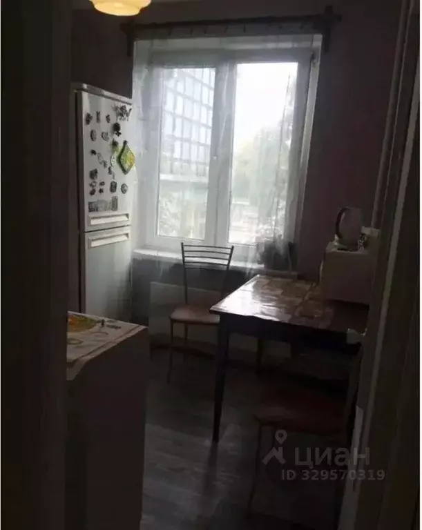 3-к кв. Москва 2-я Хуторская ул., 27 (49.1 м) - Фото 2