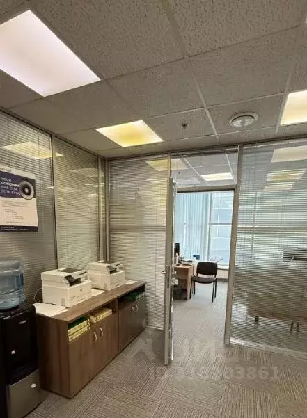 Офис в Москва Новослободская ул., 23 (184 м) - Фото 1