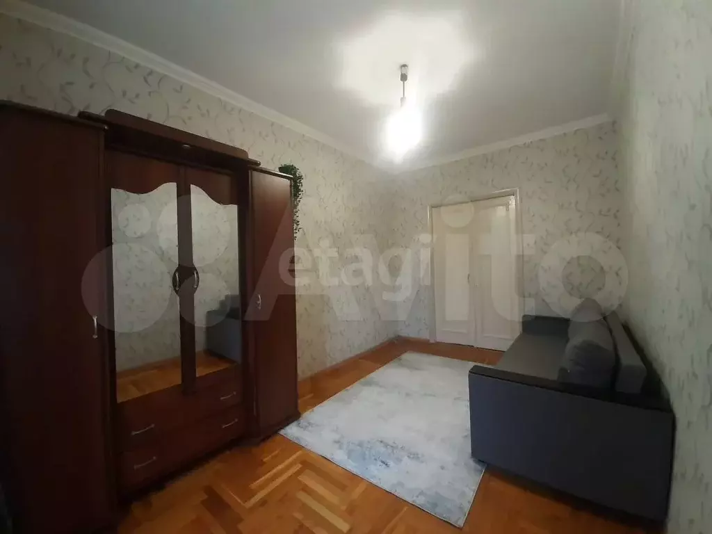 2-к. квартира, 48,8 м, 3/3 эт. - Фото 1
