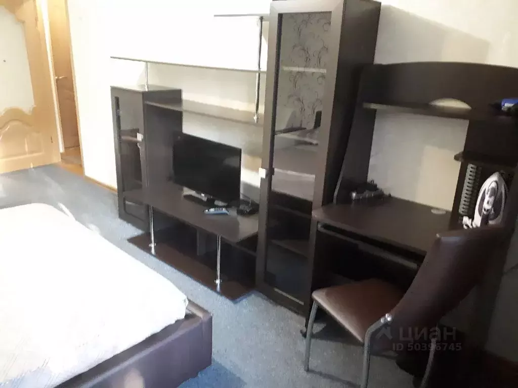 1-к кв. Курская область, Курск ул. Ленина, 74 (36.0 м) - Фото 1