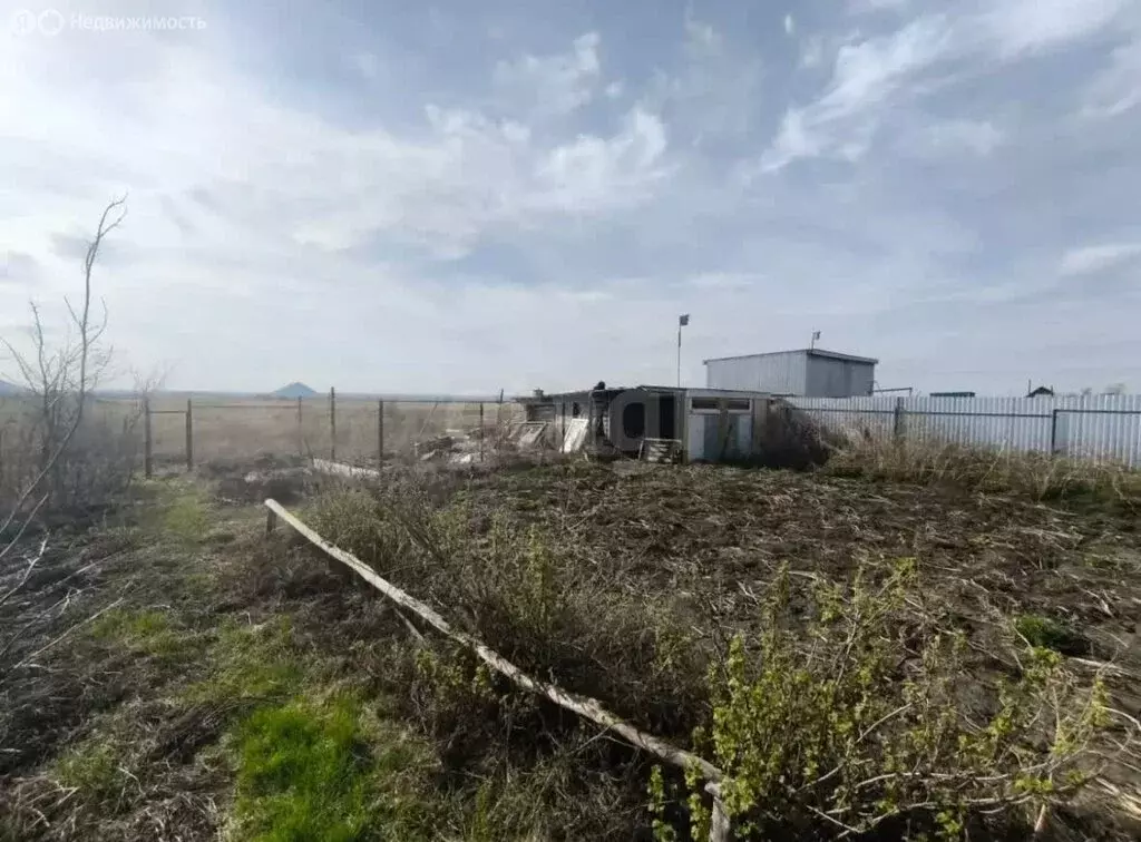 Дом в Гафурийский район, село Буруновка (43.7 м) - Фото 2