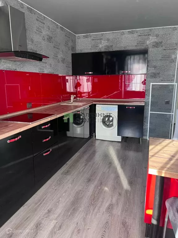 Продаётся 1-к квартира, 53.9 м - Фото 1