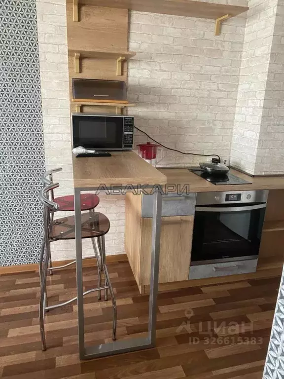 Студия Красноярский край, Красноярск ул. Академика Киренского, 35 ... - Фото 2