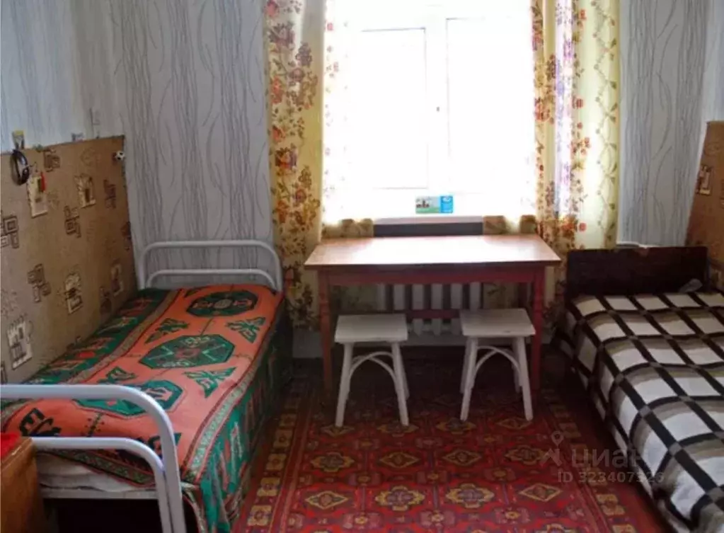 Комната Саратовская область, Саратов ул. Имени И.Н. Посадского, 271 ... - Фото 2