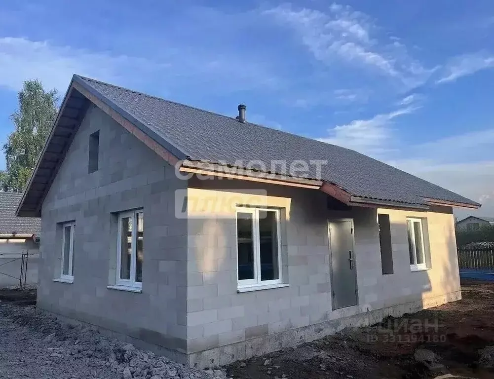 Дом в Пермский край, Пермь ул. Огородникова, 68 (102 м) - Фото 2