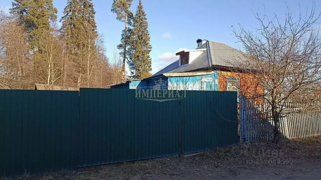 Участок в Марий Эл, Звениговский район, Кокшайское с/пос, пос. Таир  ... - Фото 1