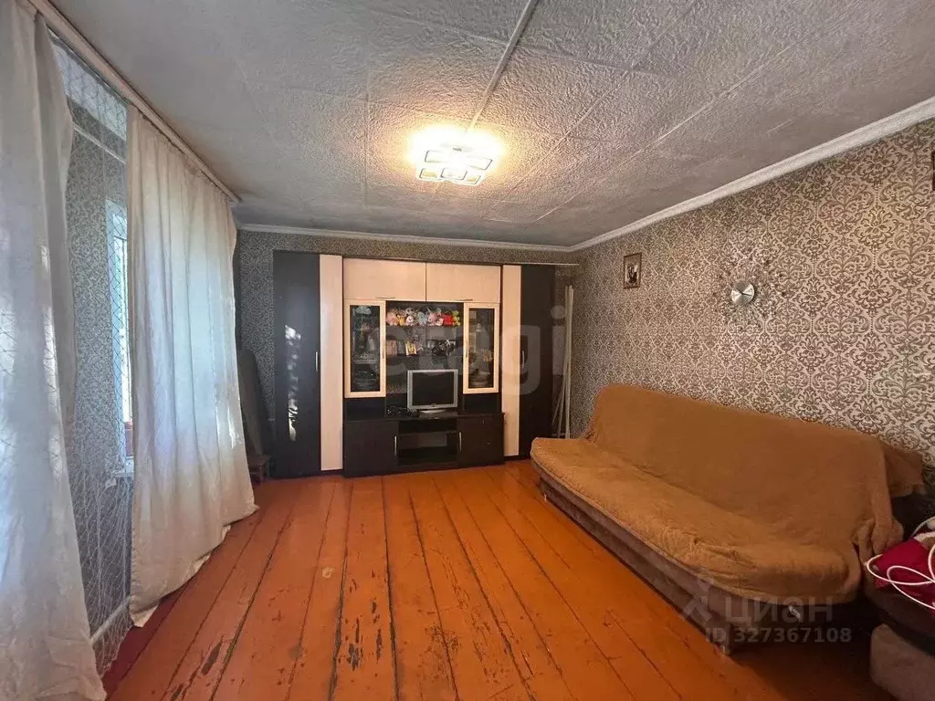 Дом в Кемеровская область, Прокопьевск ул. Разведчиков, 22 (57 м) - Фото 1