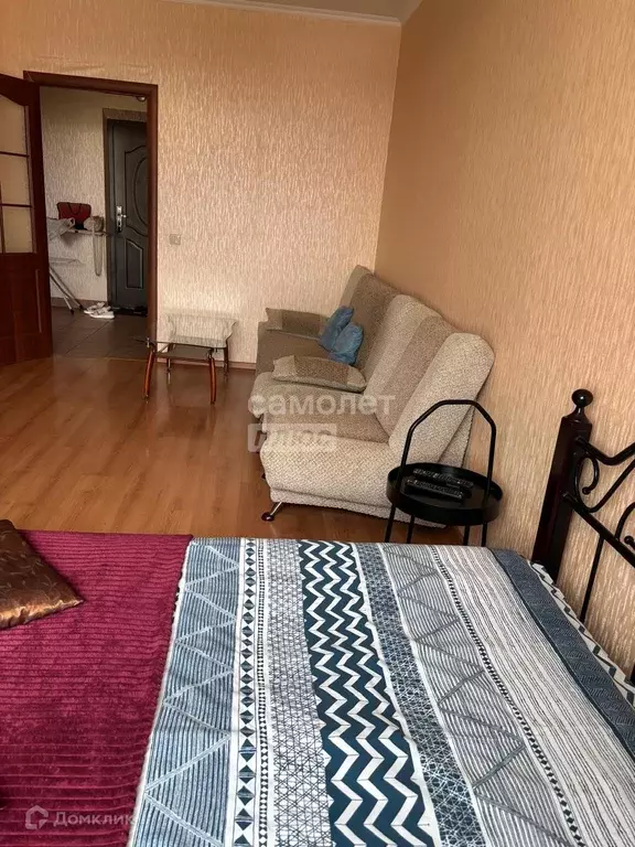 Продаётся 1-к квартира, 43 м - Фото 0
