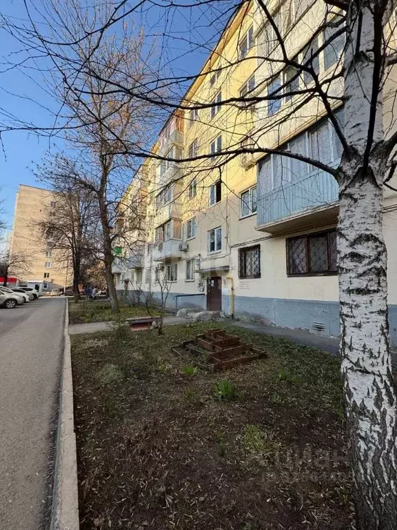 Комната Башкортостан, Уфа ул. Блюхера, 24/1 (57.0 м) - Фото 0