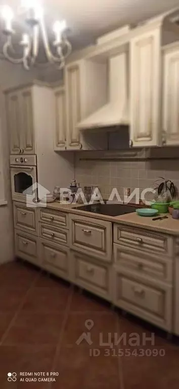 2-к кв. Алтайский край, Бийск Социалистическая ул., 60 (53.0 м) - Фото 1