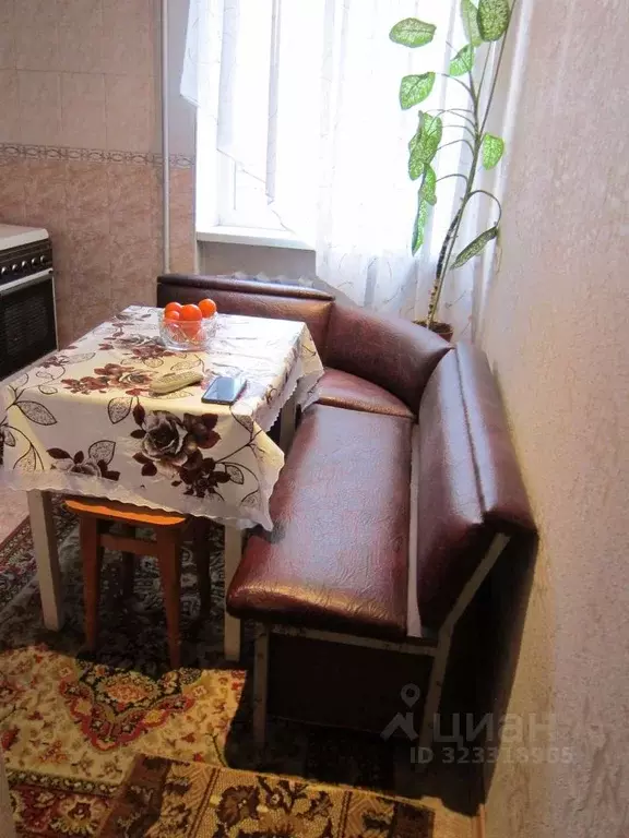 2-к кв. Севастополь просп. Героев Сталинграда, 28 (45.0 м) - Фото 2