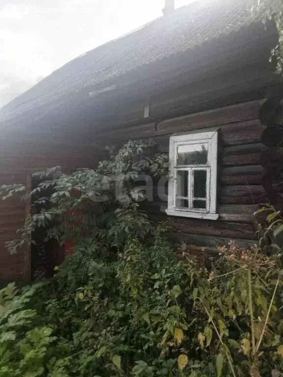 Дом в Тверская область, Бежецкий муниципальный округ, деревня Заручье ... - Фото 0