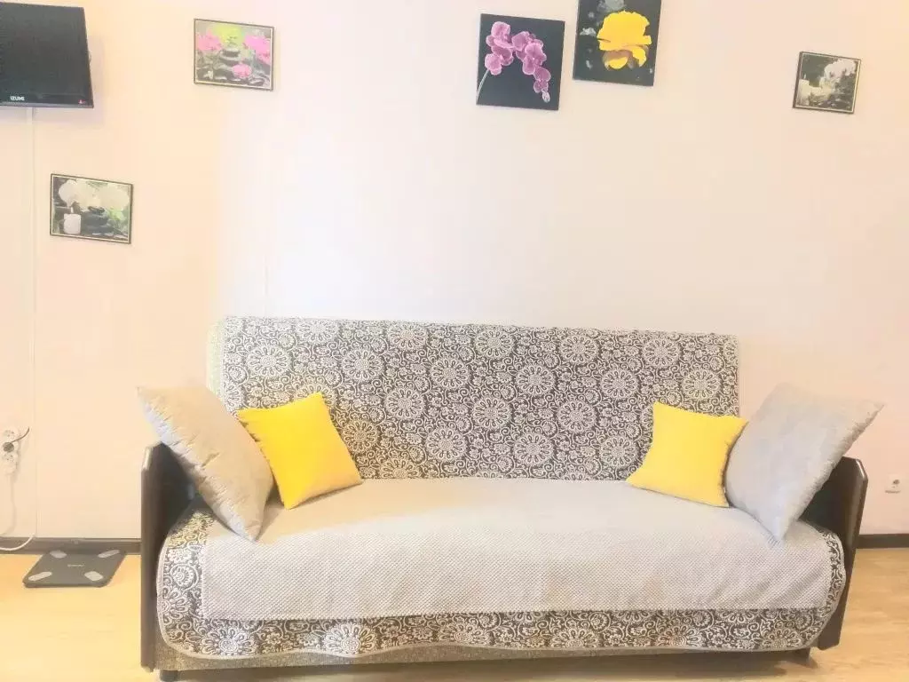 Студия Санкт-Петербург Пулковская ул., 8к4 (26.0 м) - Фото 1