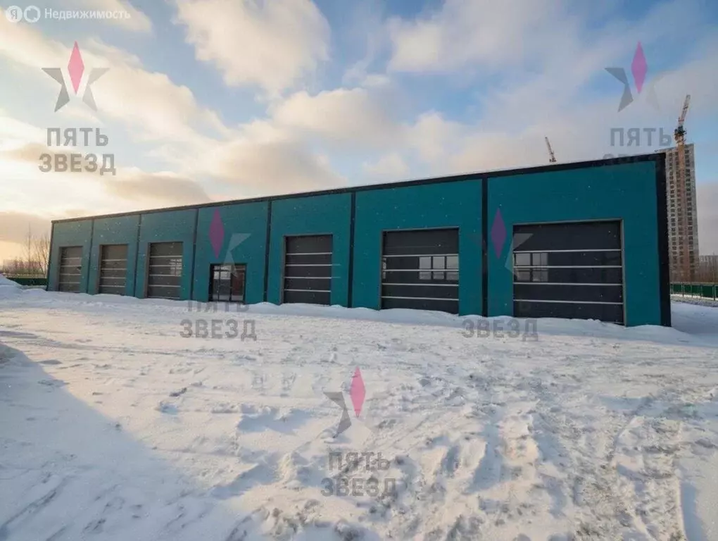 Склад (49.5 м) - Фото 2