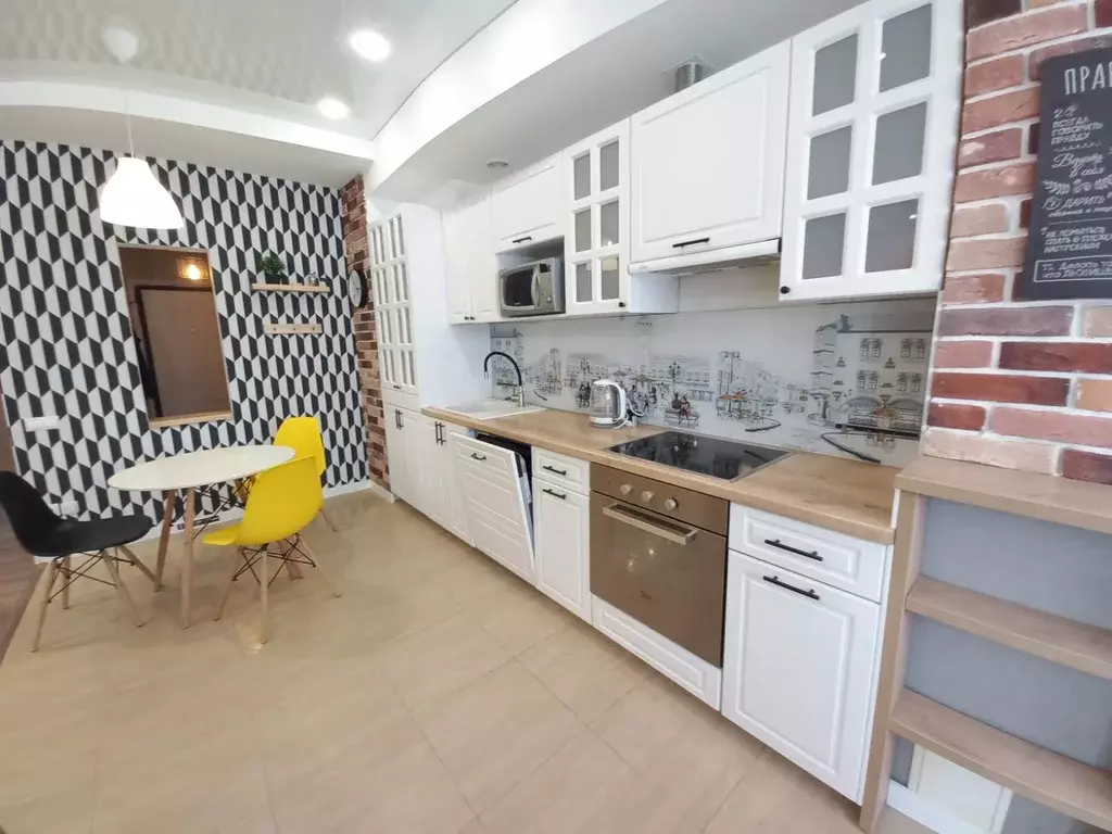 Продаётся 3-к квартира, 59.8 м - Фото 1