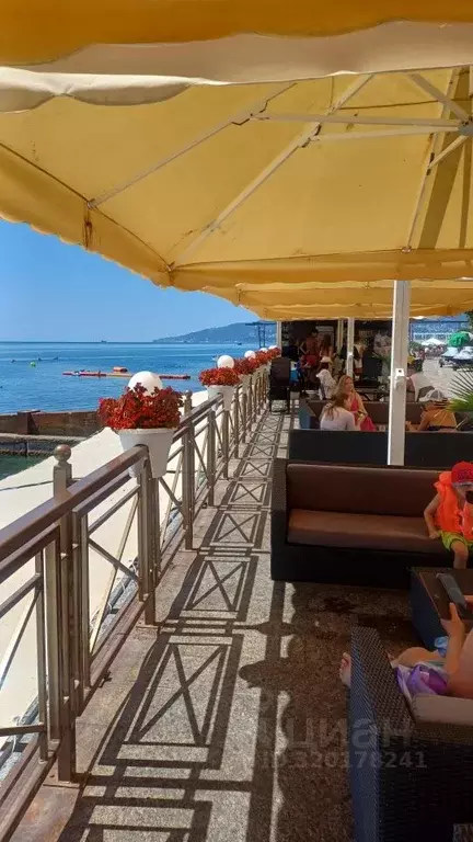 1-к кв. Крым, Ялта муниципальный округ, Никита пгт 53к1 (65.0 м) - Фото 1