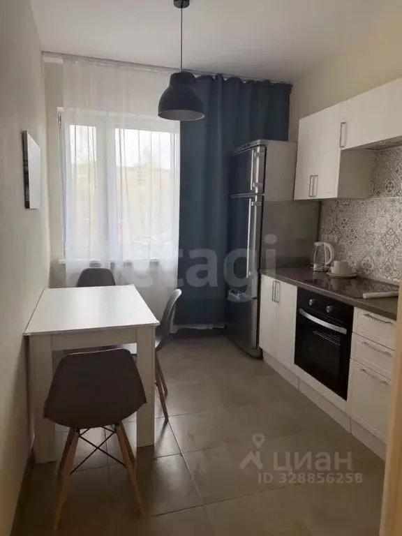 2-к кв. Санкт-Петербург ул. Маршала Новикова, 1К1 (58.0 м) - Фото 1