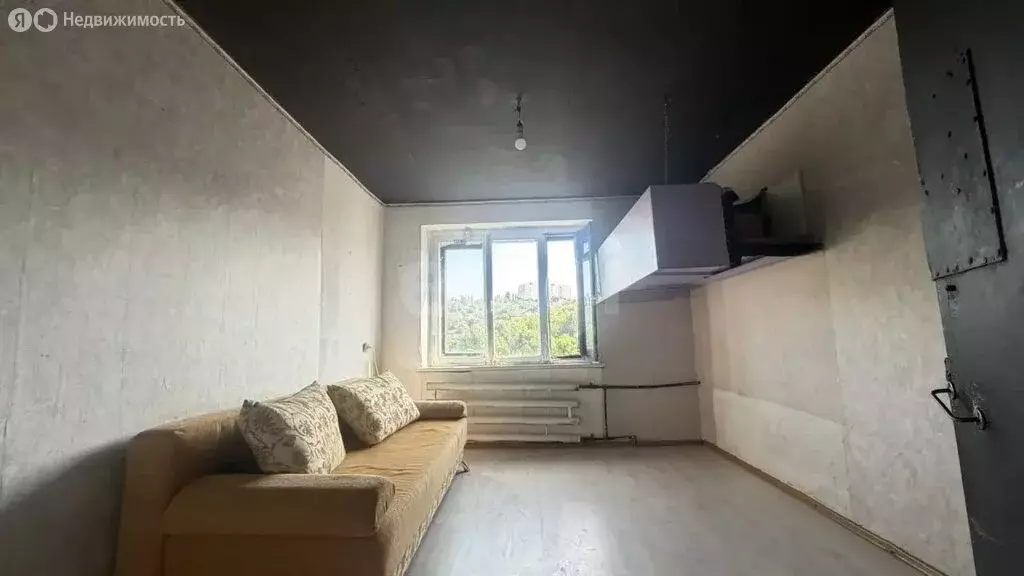 1к в -комнатной квартире (14 м) - Фото 2