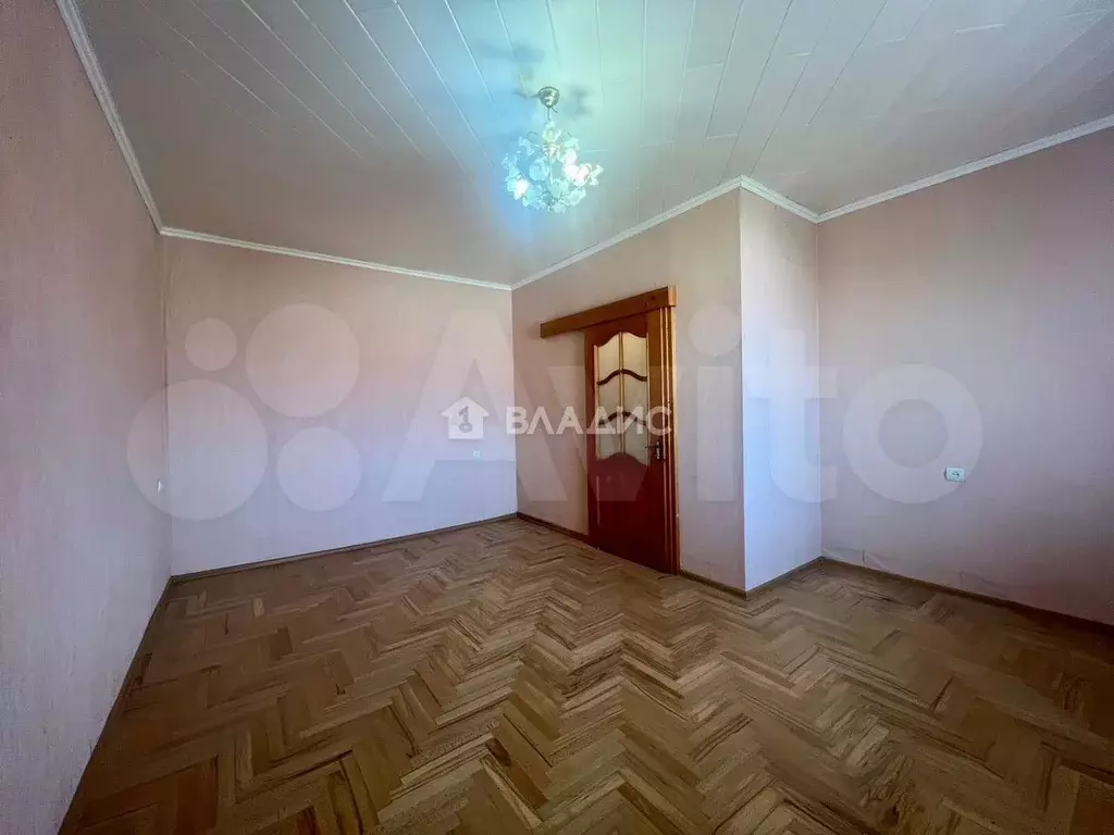 1-к. квартира, 46 м, 6/6 эт. - Фото 1