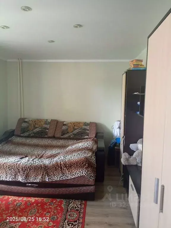 2-к кв. Белгородская область, Белгород ул. Константина Заслонова, 76 ... - Фото 2