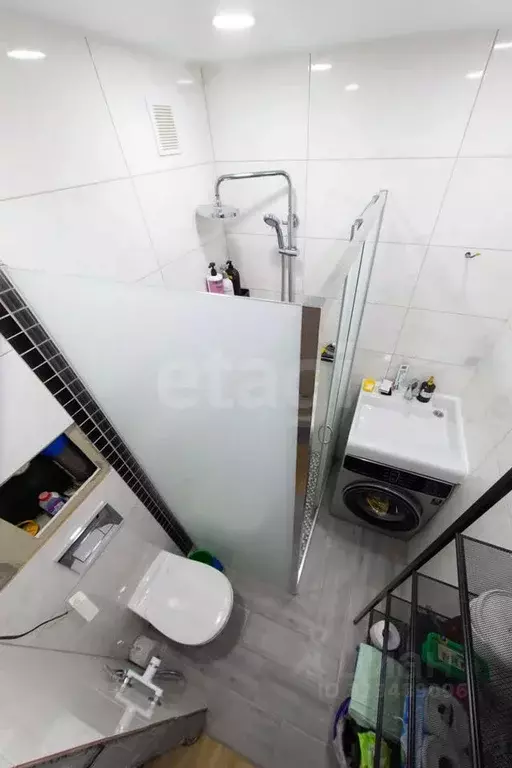 2-к кв. Татарстан, Альметьевск ул. Мусы Джалиля, 21 (44.5 м) - Фото 1